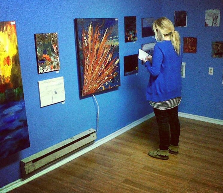 IN PROGRESS: CATALOGUE OF MY&nbsp;WORK