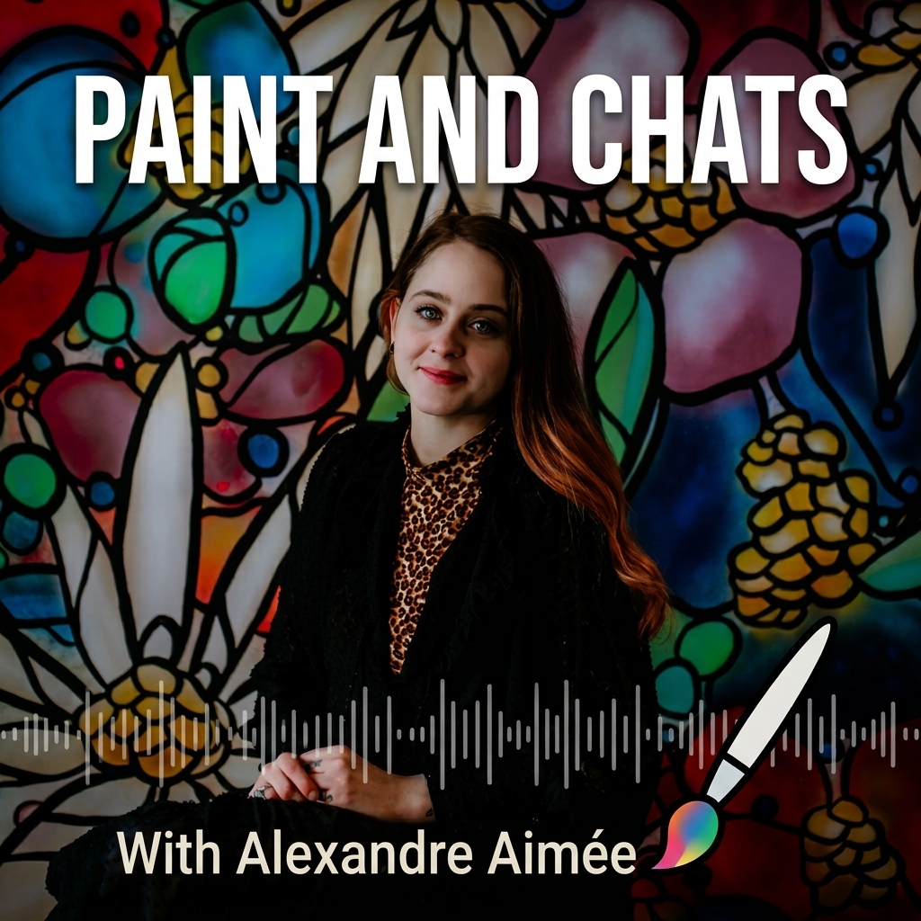 Join Me for Art History and Pop Culture&nbsp;Chats